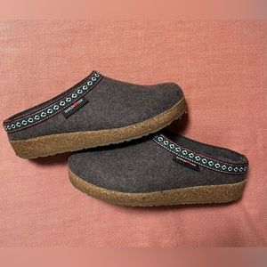 Haflinger Shoes
